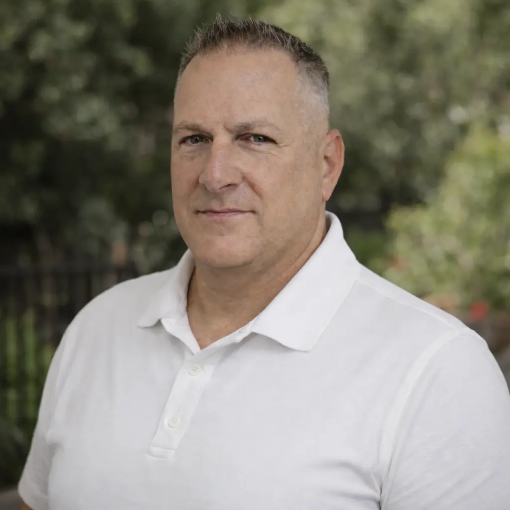 Brent Proctor